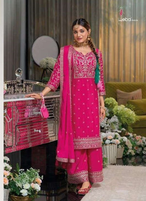 Eba Lifestyle Shayoni