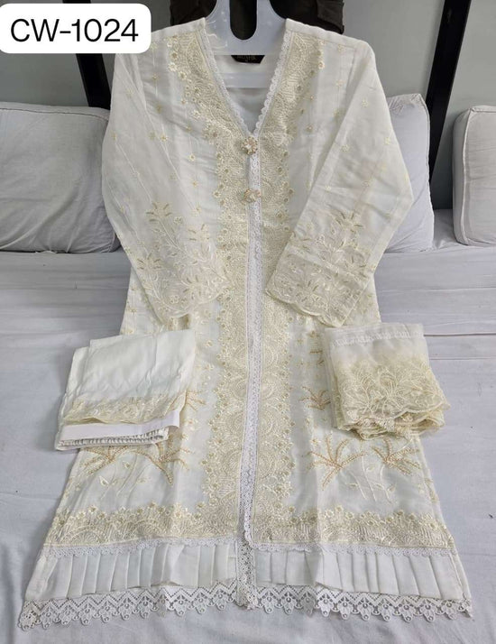 Shraddha Designer Cw-1024