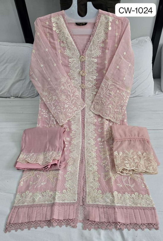 Shraddha Designer Cw-1024