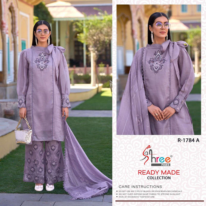 Shree Fab R-1784