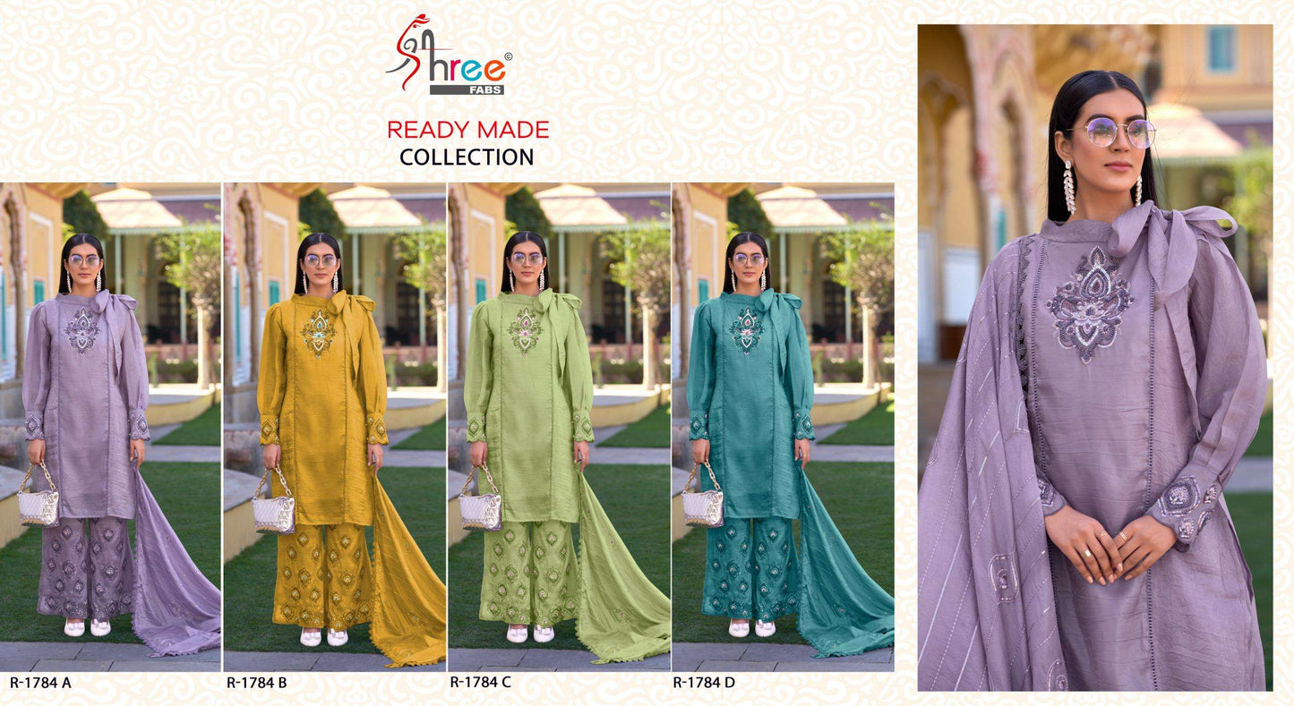 Shree Fab R-1784