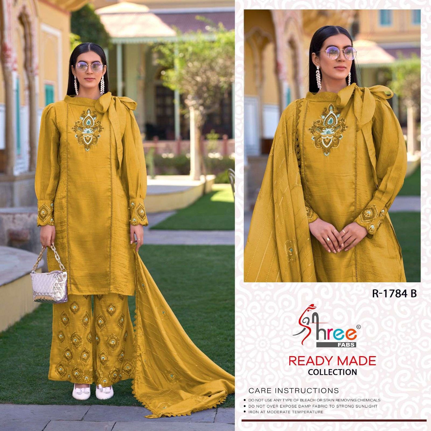 Shree Fab R-1784