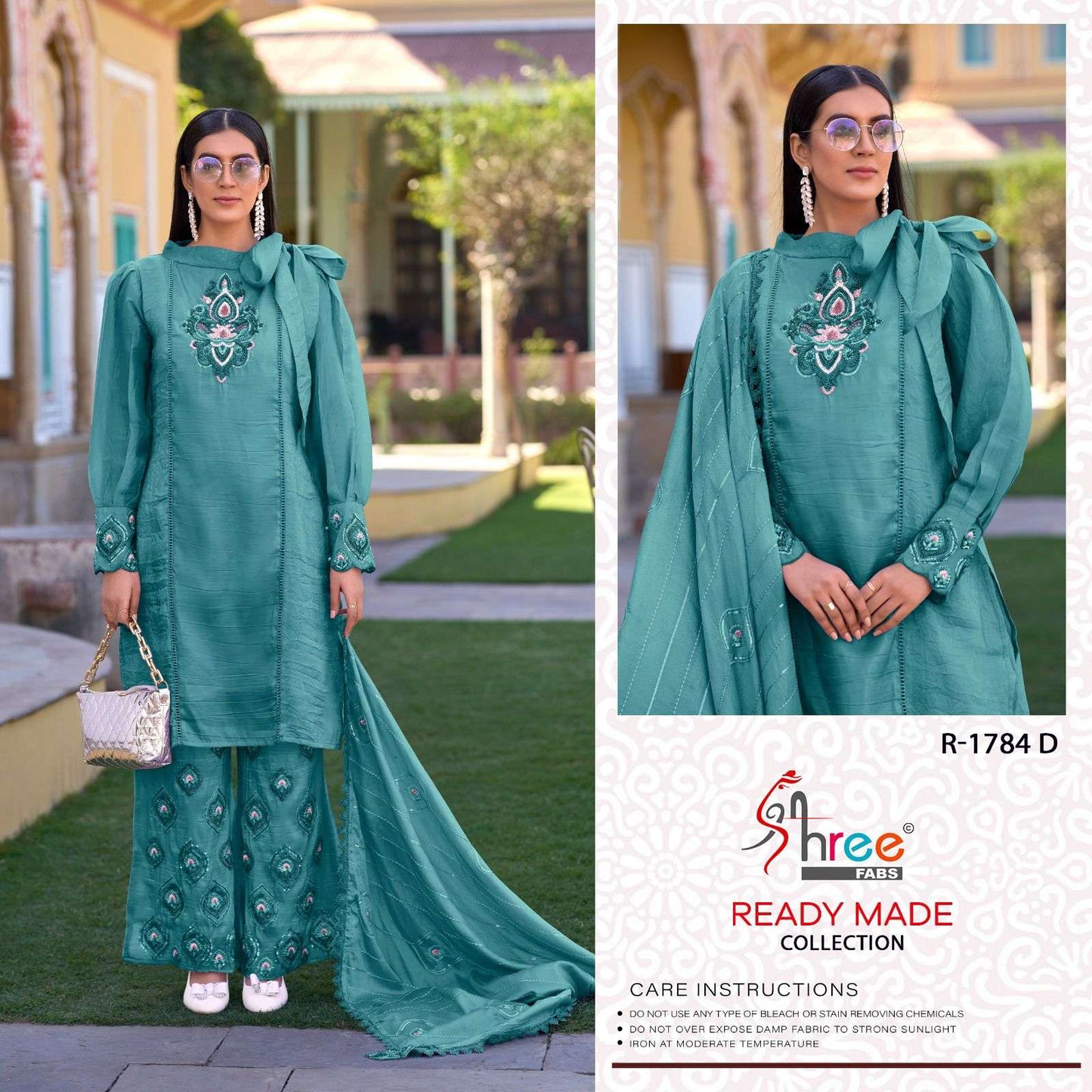 Shree Fab R-1784