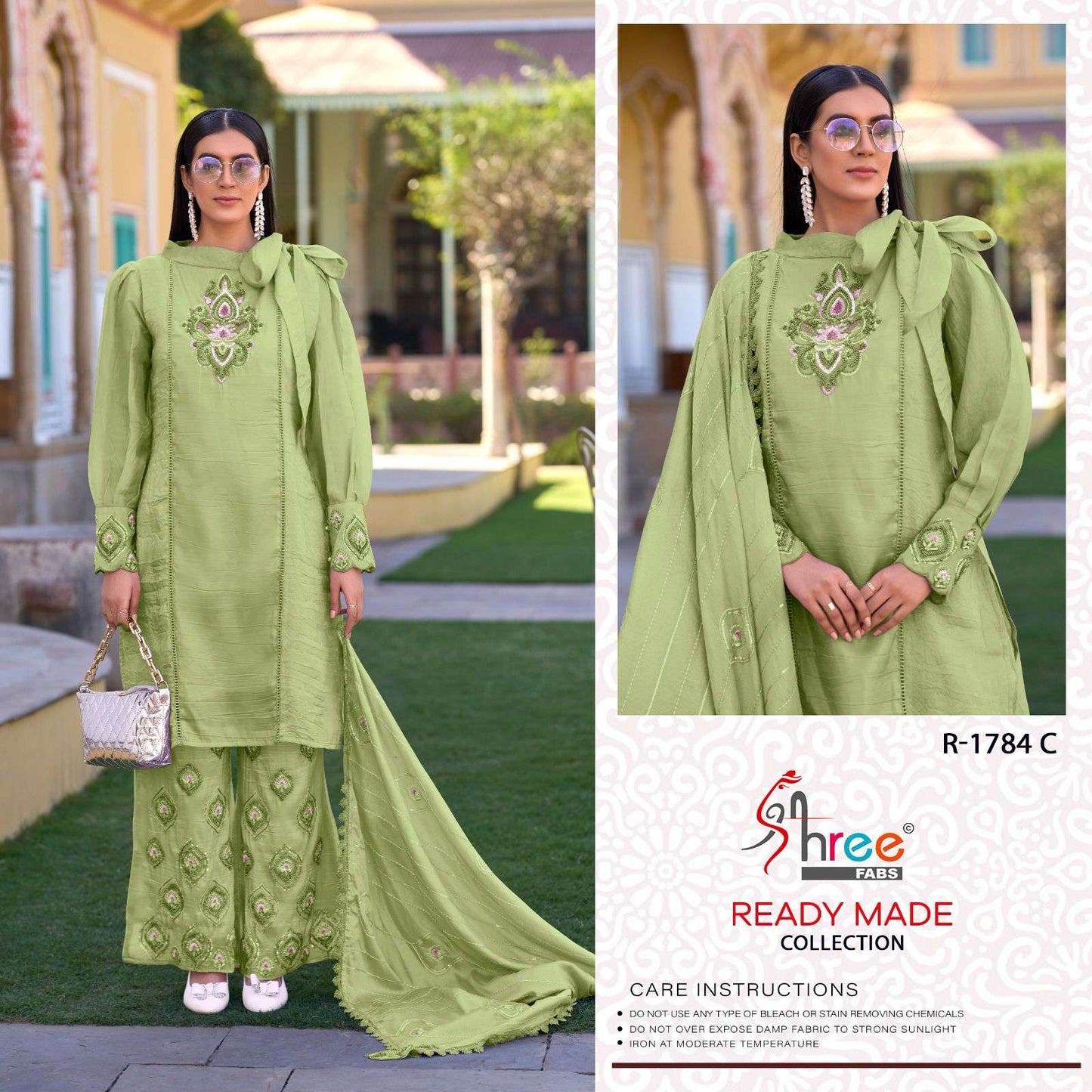 Shree Fab R-1784