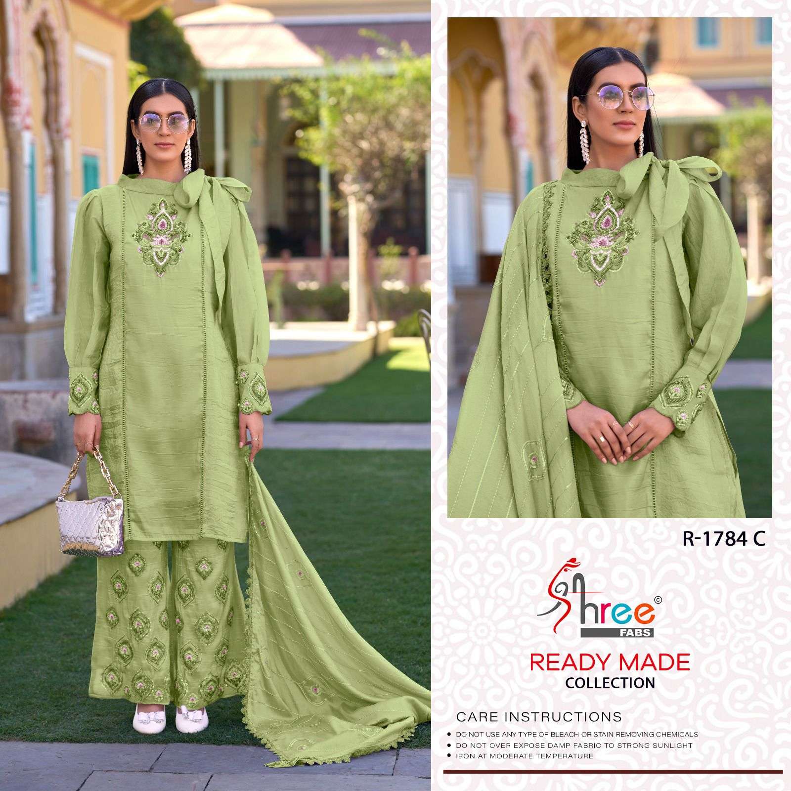 Shree Fab R-1784