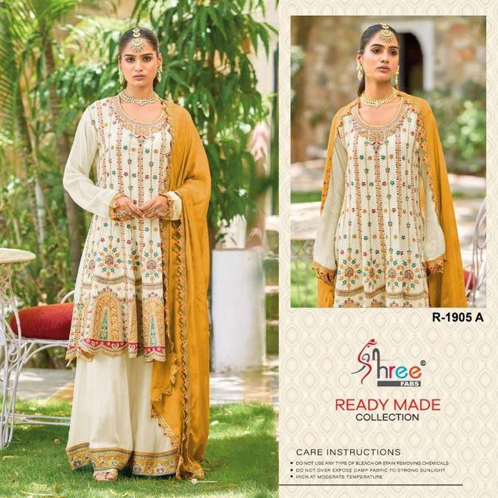 Shree Fab R-1905