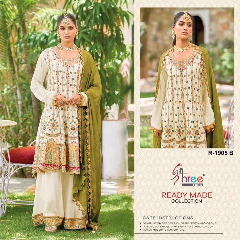 Shree Fab R-1905