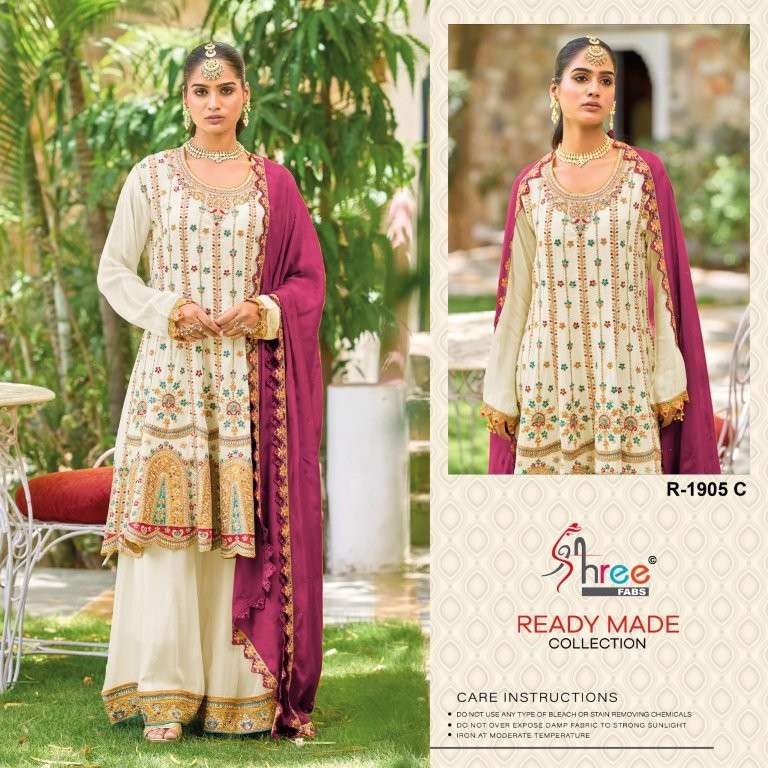 Shree Fab R-1905