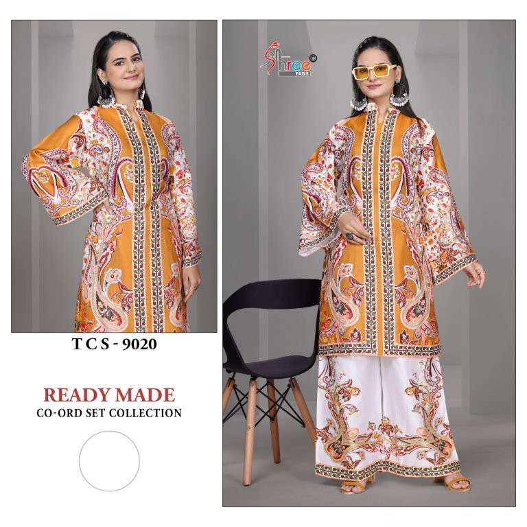 Shree Fab Tcs ( 4 Pcs)