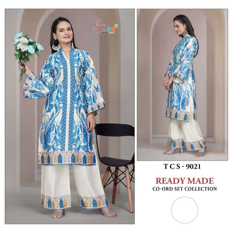 Shree Fab Tcs ( 4 Pcs)