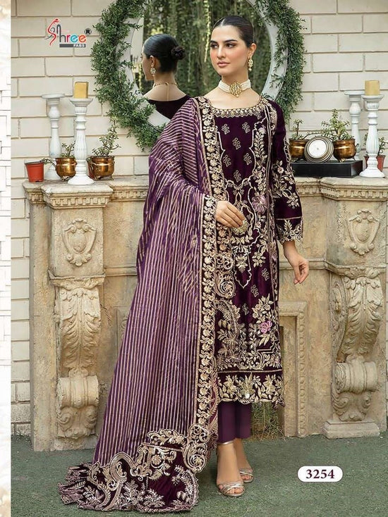 Shree Fab Imrozia