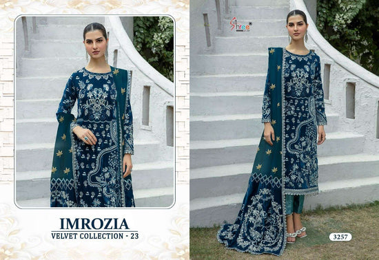 Shree Fab Imrozia
