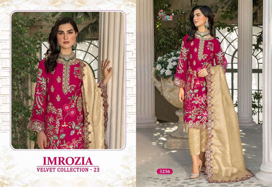 Shree Fab Imrozia