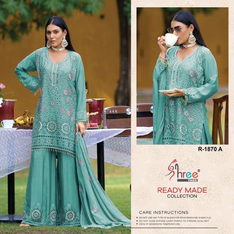 Shree Fab R-1870
