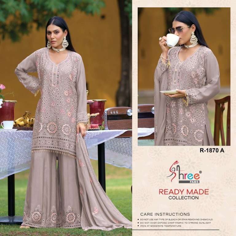 Shree Fab R-1870
