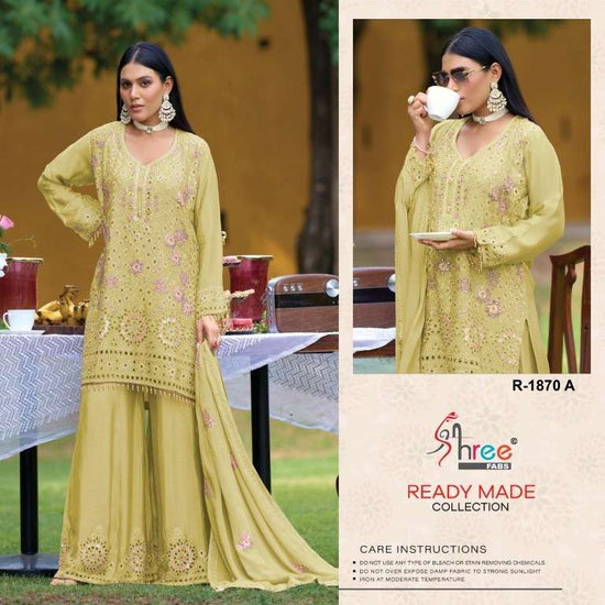 Shree Fab R-1870