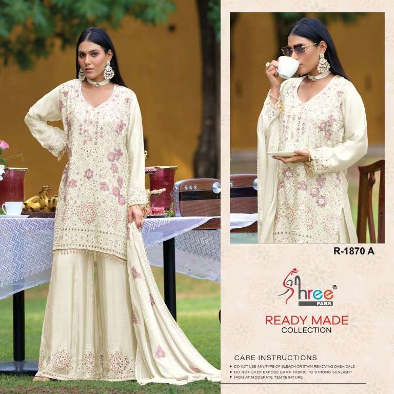 Shree Fab R-1870