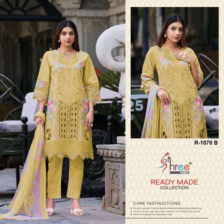 Shree Fab R-1878