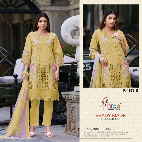 Shree Fab R-1878