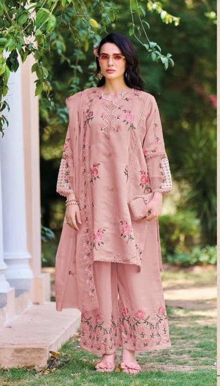 Shree Fab R-1898  (4 Pcs)