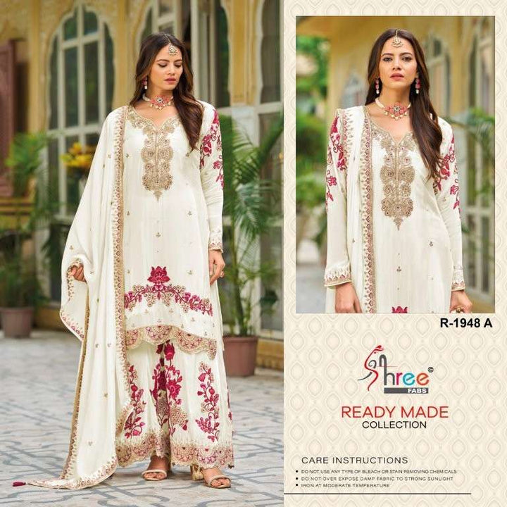 Shree Fab R-1948