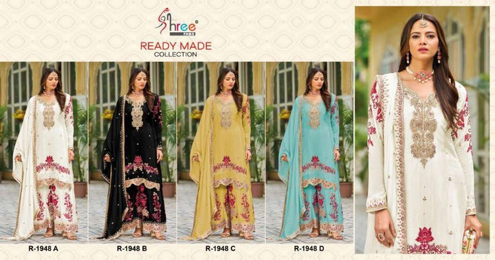 Shree Fab R-1948