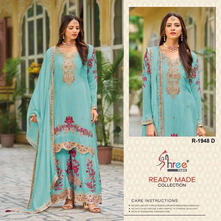 Shree Fab R-1948