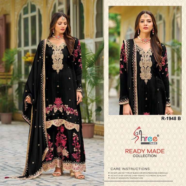 Shree Fab R-1948