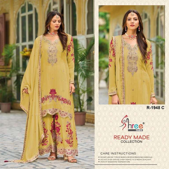 Shree Fab R-1948