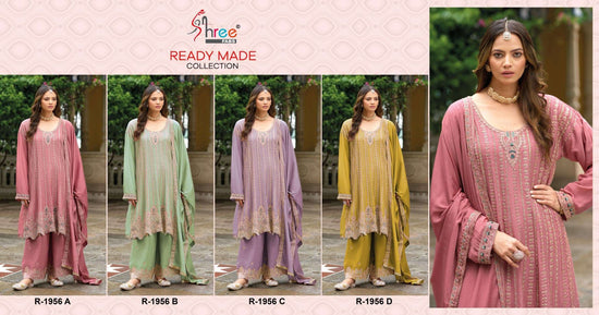 Shree Fab R-1956