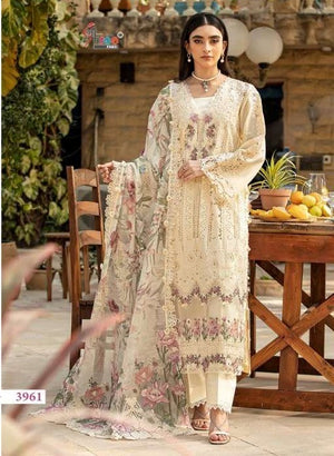 Shree Fab Ombre Premium Vol-02