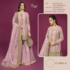 Shree Fab K-5096
