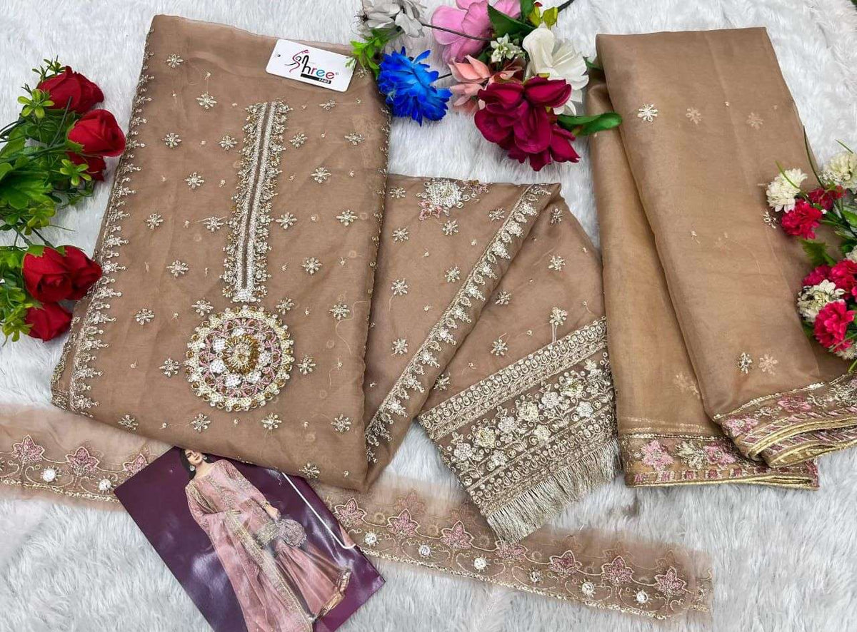 Shree Fab K-5096