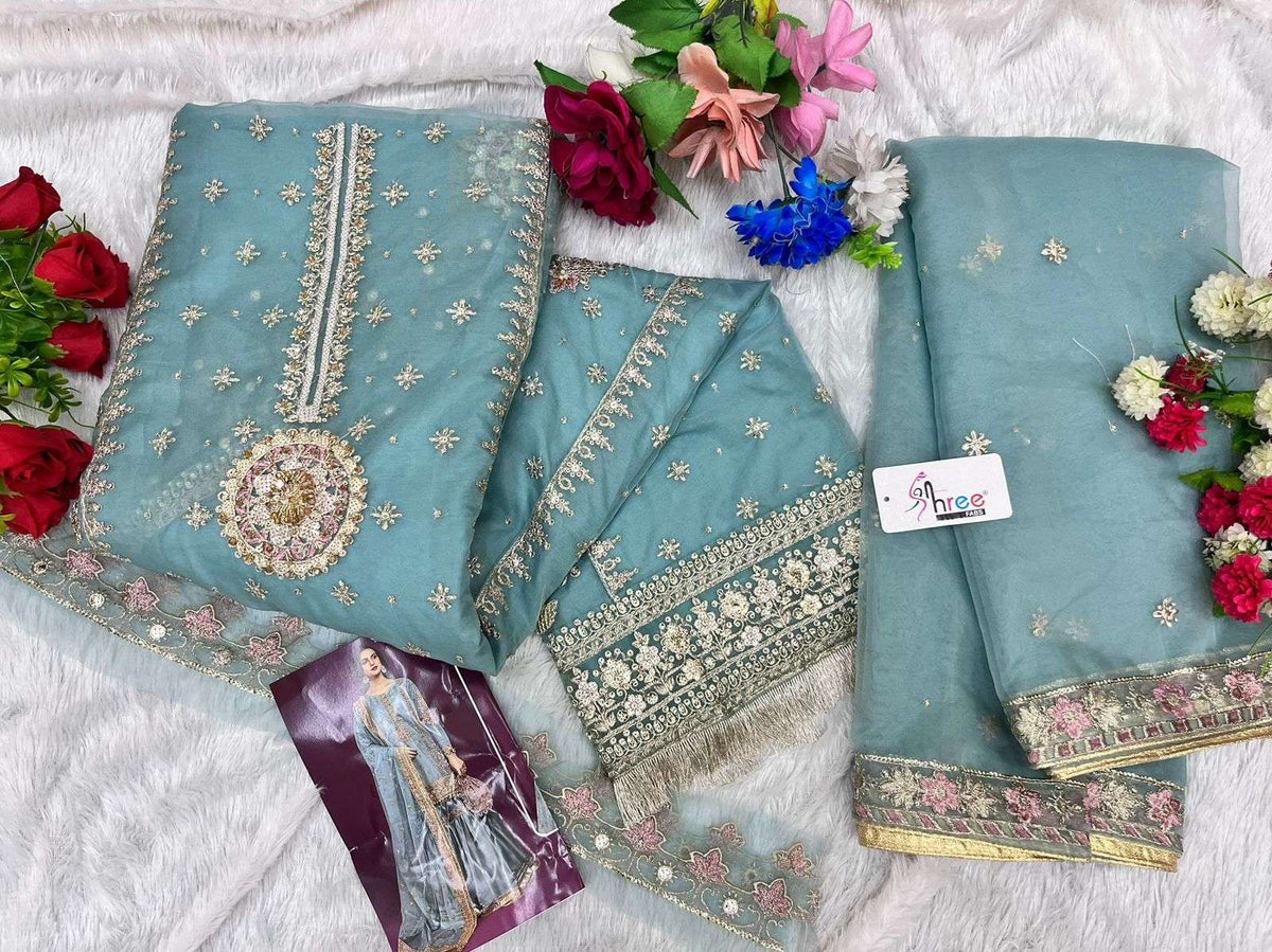 Shree Fab K-5096