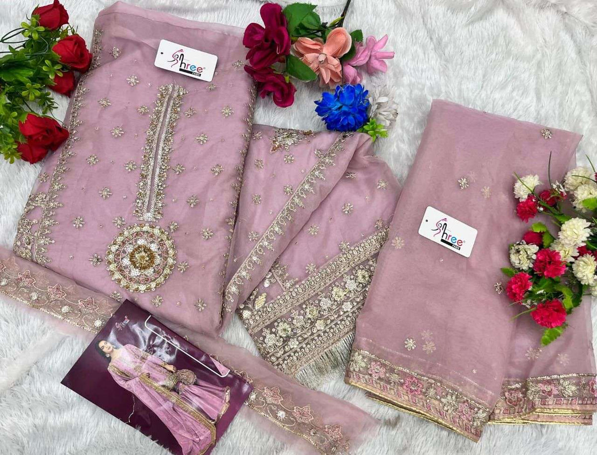 Shree Fab K-5096