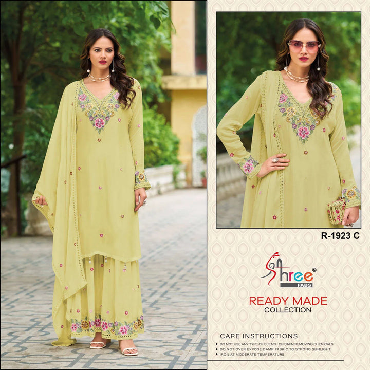 Shree Fab R-1923
