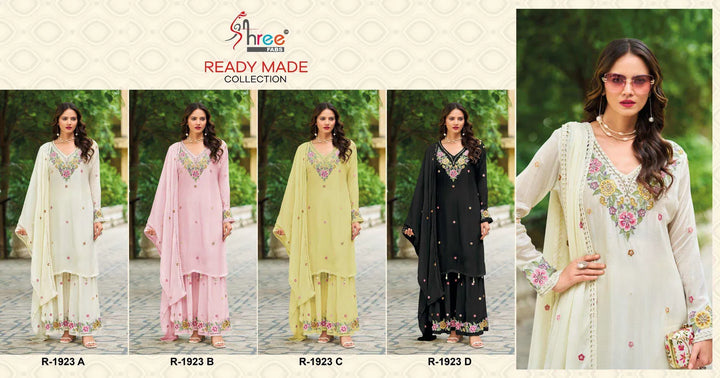 Shree Fab R-1923