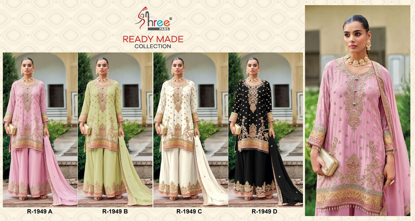 Shree Fab R-1949