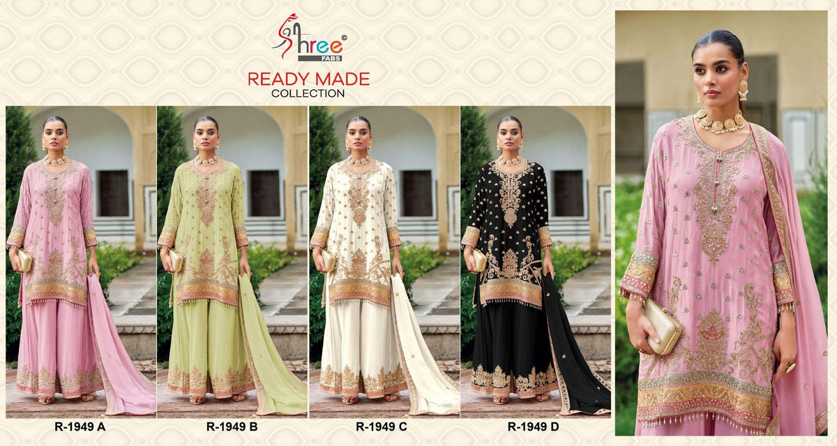 Shree Fab R-1949