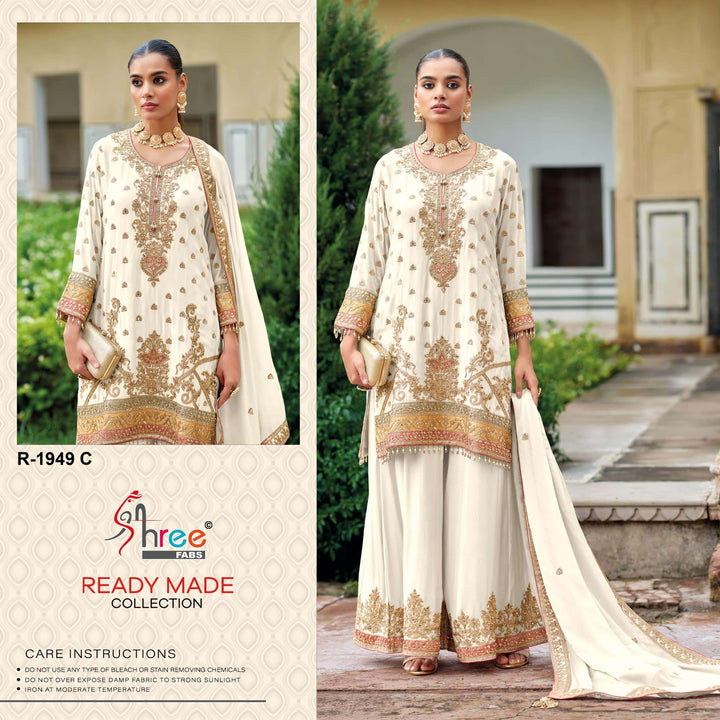 Shree Fab R-1949
