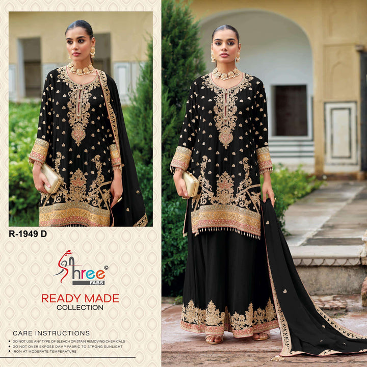 Shree Fab R-1949