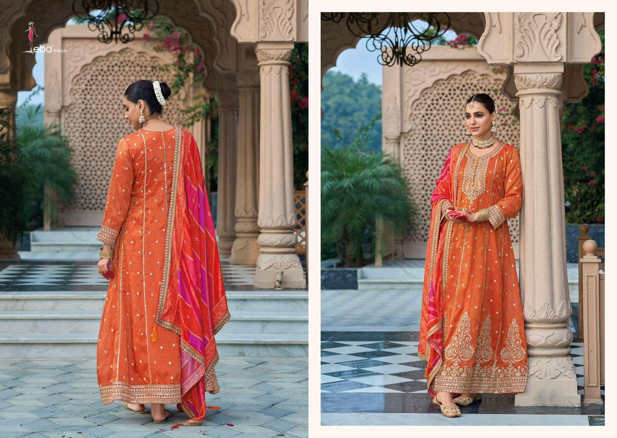 Eba Lifestyle Shringar Hit Design