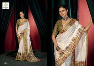 Shubh Shree Creation Felina