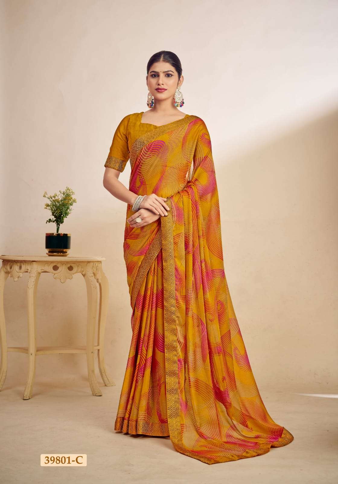Ruchi Sarees Simaya Vol-29