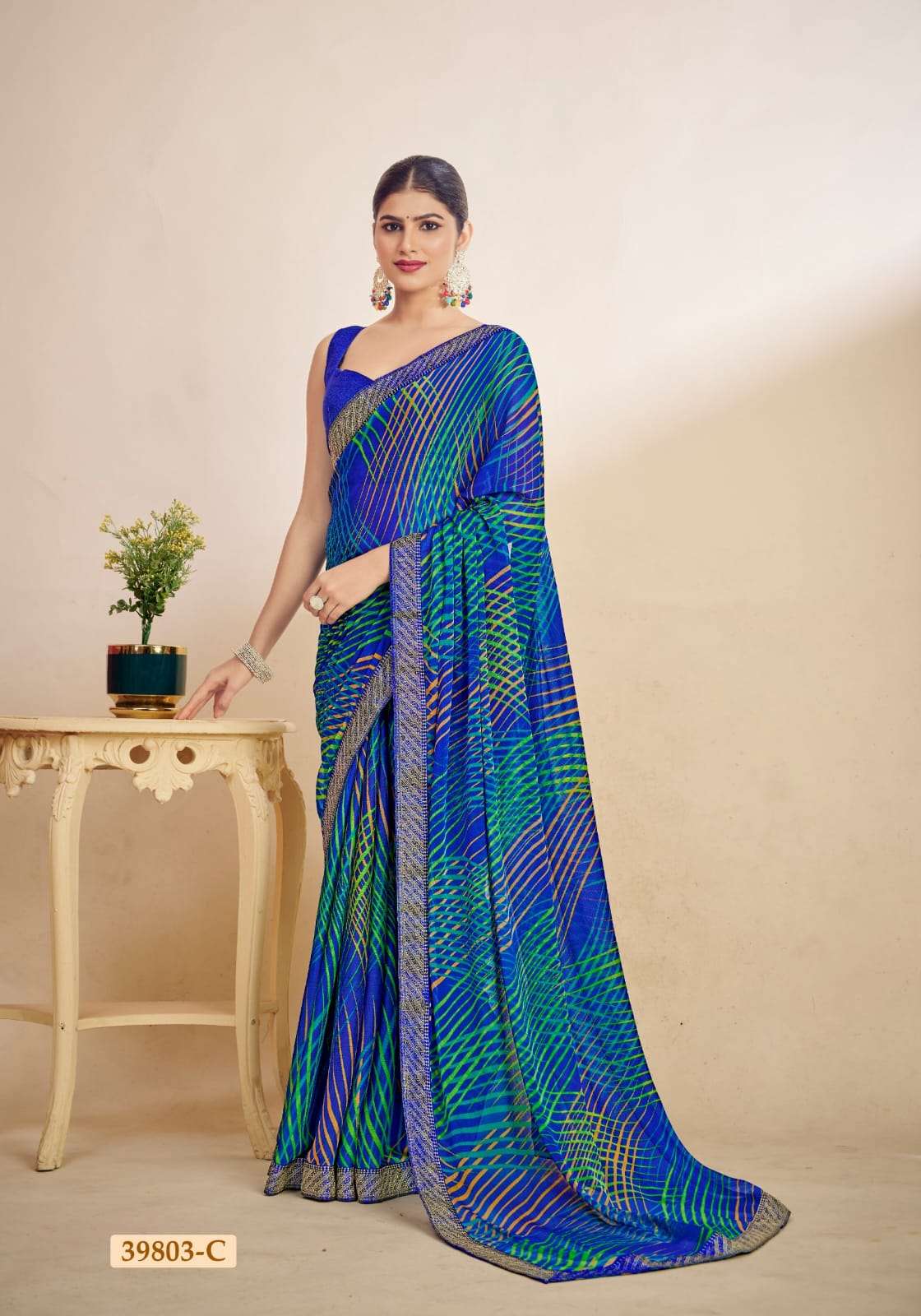 Ruchi Sarees Simaya Vol-29