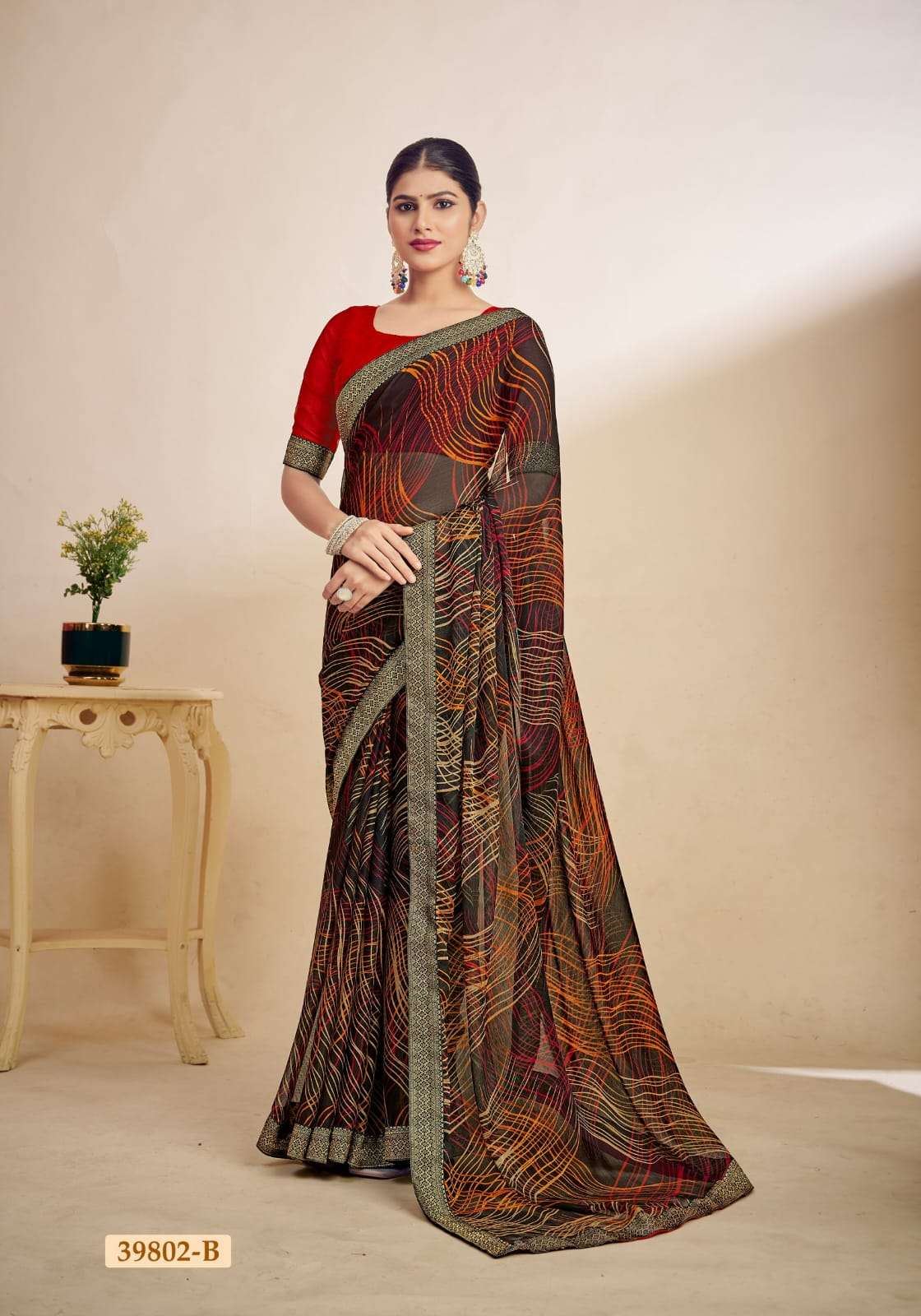 Ruchi Sarees Simaya Vol-29