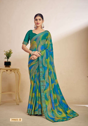 Ruchi Sarees Simaya Vol-29