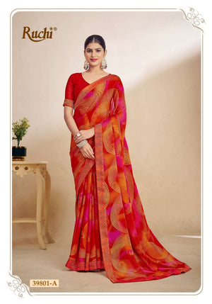 Ruchi Sarees Simaya Vol-29
