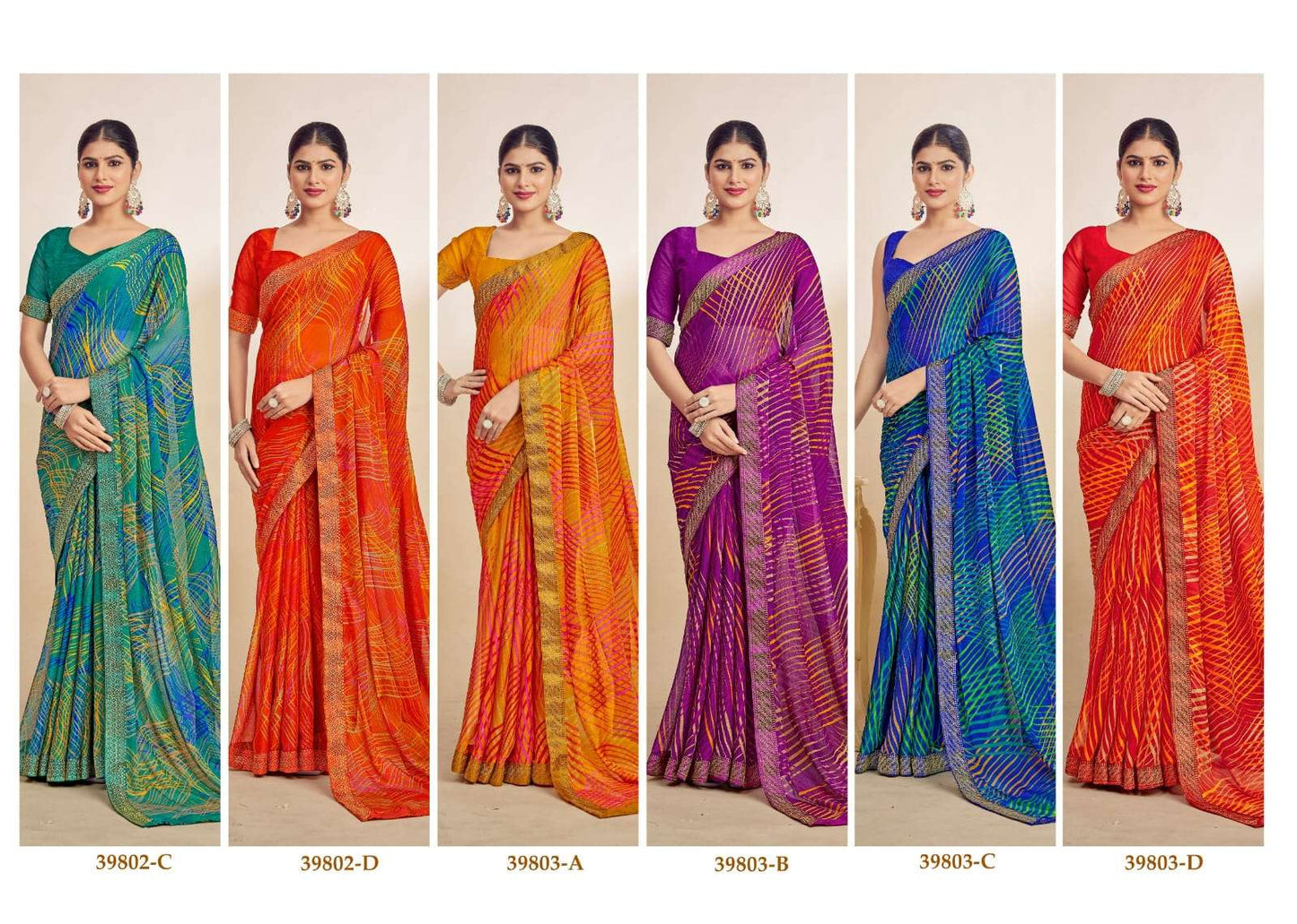 Ruchi Sarees Simaya Vol-29