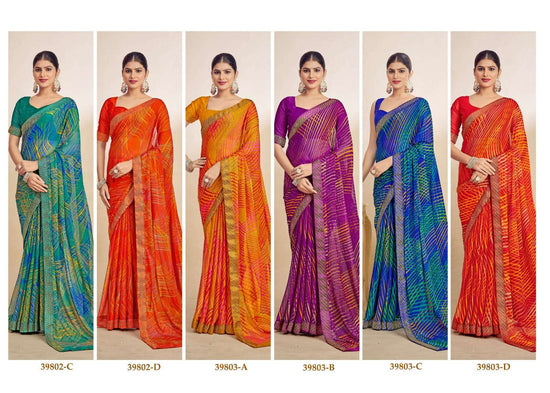 Ruchi Sarees Simaya Vol-29